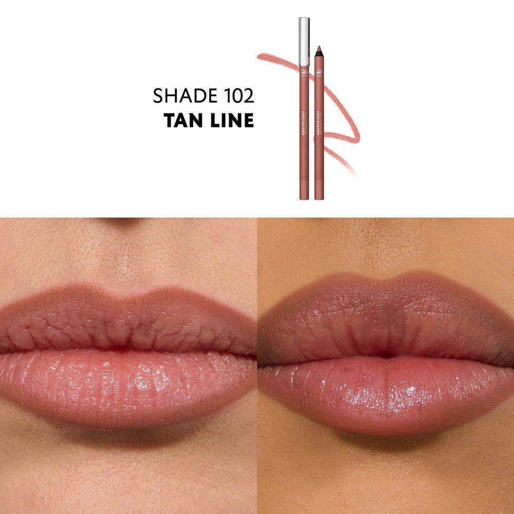 YSL LOVENUDE KISS SHAPER (DELINEADOR DE LABIOS)